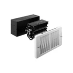 PAW2422-BW 240V 500-2250W Wall Heater New. Price: $266.00.