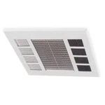 Dayton 2YU36 Convection Ceiling Heater, 240V, 17, 100BTU New. Price: $1129.99.