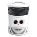 Surround Space Heater, White, HHF360W Small Office New. Price: $51.72.