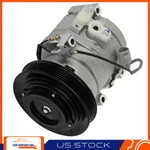A/c Compressor 29006C For 00-05 Toyota Celica Gts 1.8L Year Warranty New. Price: $135.89.
