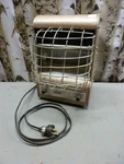 Vintage Markel Electric Space Heater 198TS Neo-glo Element Usa Works Used. Price: $42.00.