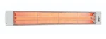 Eurofase EF60 240V 6000W 61-INCH Electric Heater White New. Price: $815.00.
