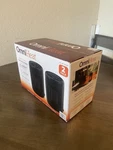 Omniheat Digital Ceramic Personal HEATER-2 Pack New. Price: $24.50.