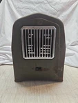 Vintage Early 1930S Arvin Industries Green Space Heater Model 200 Tested & Works Used. Price: $60.00.