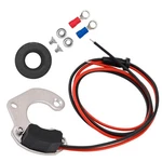 1442 Ignitor Electronic Ignition Conversion Kit, Pertronix Ignitio... New. Price: $65.77.