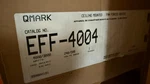 Qmark EFF-4004 Ceiling Mounted Fan Forced Heater 4000/3000W 240/208V White New Open. Price: $375.00.