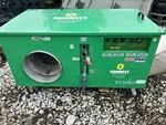 Mosebach HX150Q Electric Portable Heater Hotbox Xtremeq Used. Price: $450.00.