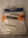 World Replacement Wick Kerosene Heater Part No. 27522 New Old Stock. Price: $9.99.