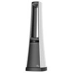 Lasko 1500W Air Logic Bladeless Electric Tower Space Heater With Remote AW300 New. Price: $118.99.