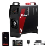 8KW Diesel Air Heater Bluetooth App 110V 12V/24V For Campers Motorhome Car Van New. Price: $119.95.