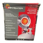 Mr Heater MH15T Propane Tank Top 15,000 Btu New Open. Price: $58.95.