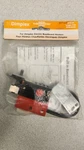 Dimplex Dtk-sp Single Pole Electric Baseboard Heater Thermostat Kit New. Price: $18.96.