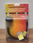 Mr. Heater F271158-12 Propane Acme Flexible Pigtail Hose Assembly 12'' New. Price: $7.43.