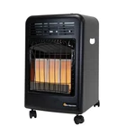 Mr. MH18CH Radiant Cabinet Lp Heater,black 18000 Btu, New. Price: $178.99.