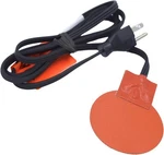Zerostart 3400061 Silicone Pad Heater - 120 Volts, 125 Watts, 3" Diameter New. Price: $82.00.