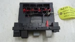 Audi A3 (2004 2013) 2.0TDI Onboard Supply Fuse Box 8P0907279B Used. Price: $40.20.