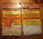 Duraheat DH-200 (2-PACK) Kerosene Heater Replacement Wick Open. Price: $25.00.