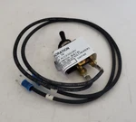Tpi Corporation FS5101 Accessory Manual Fan Switch Pcn 06928202 New. Price: $80.00.