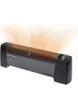 Comfort Zone CZ650 Digital Baseboard Heater Open. Price: $34.99.