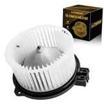 Manual Front Ac Blower Motor With Fan Fits For 2014-2021 Mazda 6 5, New. Price: $73.42.
