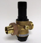 Honeywell 293693 3/4" DS06 "dialset" Low Lead Pressure Vregulating Va Unspecified. Price: $109.06.