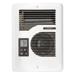 Cadet CEC163TW Recessed Electric Wall Heater, White 31LK42 New. Price: $329.58.