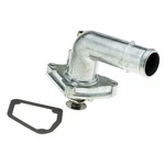 14778 Engine Coolant Thermostat/water Outlet Assembly New. Price: $62.49.