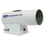 L.b. White CP170ESNN21163T Portable Gas Torpedo HEATRNG,550 Cfm 16W278 New. Price: $769.26.