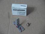 Nib Sylvania 2433 Overload Heater Element New. Price: $14.00.