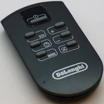 Remote Control Fits Delonghi TCH7915 & TCH7090 Space Heaters, 5511410151 New. Price: $29.41.