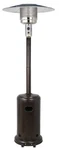 New Seasonal Trends Hss-a-gh 41K Btu Mocha Liquid Propane Patio Heater 4887303. Price: $184.95.