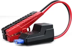 12V Portable Car Jumper Cable Booster Clamp X1X3X5X7 V10 10SAFETY Protection New. Price: $48.92.