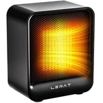 Lerat Space Heater, Portable Mini For Indoor Use, 500W Fast Heating Sm... New. Price: $18.05.