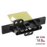 Manual Temp Control Blower Motor Resistor Fits 2000-2003 Maxima Replace 3A1312 New. Price: $21.41.