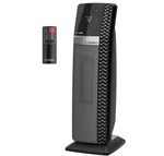 Lasko Elite Collection Ceramic Tower Space Heater With Timer Remote, CT22445 New. Price: $69.99.