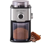 Aychiro Burr Coffee Grinder, Adjustable Bean Electric With 14 ... New. Price: $59.49.