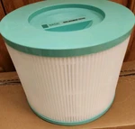 Pack Freshaura KJ1915B2 Core 300 Air Purifier Filter Pet Care Hepa New. Price: $24.95.