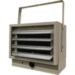 Qmark Horizontal/downflow Electric Commercial Heater - 5000W New. Price: $579.00.