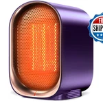 Bzgg Space Portable Small Heaters For Indoor Use Electric Desk New. Price: $38.51.