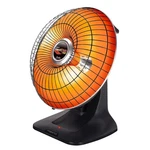 Presto Heatdish Plus Tilt Parabolic Radiant Heater, Reflective, Electric, New+++. Price: $122.50.
