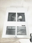 Reznor EHC1AK1EHK1-BA21-IC11 Commercial Wall Heater 1500 Watts 120 Volts 60 Hz Open. Price: $150.48.