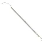 Fostoria 630-25489 Heating Element, 2.5KW New. Price: $182.40.