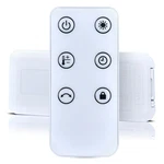 Replacement Remote Control For G-ocean Space Heater GHTF1502 New. Price: $12.99.