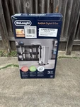 Delonghi Digital S Eco Radiator Heater Open. Price: $170.00.