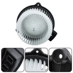 Labwork Hvac Blower Motor Fan 2009 2010 2011 2012-2014 For Honda Fit 79310TM0G01 New. Price: $26.45.