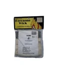 Kerosene Wick Replacement J 1/2 In X 4 (dia 85MM). Price: $10.00.