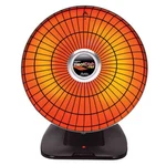Presto Dish Plus Parabolic Electric HEATER1000W 120V Autooff New. Price: $159.49.