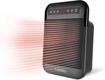 Lasko Myheat Max Portable Ceramic Space Heater Thermostat Timer Black 1500W Open. Price: $23.87.