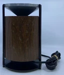 Vintage Presto Ultra-heat 5000 Portable Electric Heater Used. Price: $59.99.