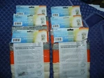 Lot Of 6 Maw Inc Replacement Wick & Igniter For Radiant Kerosene Heater #1182992 New. Price: $62.99.